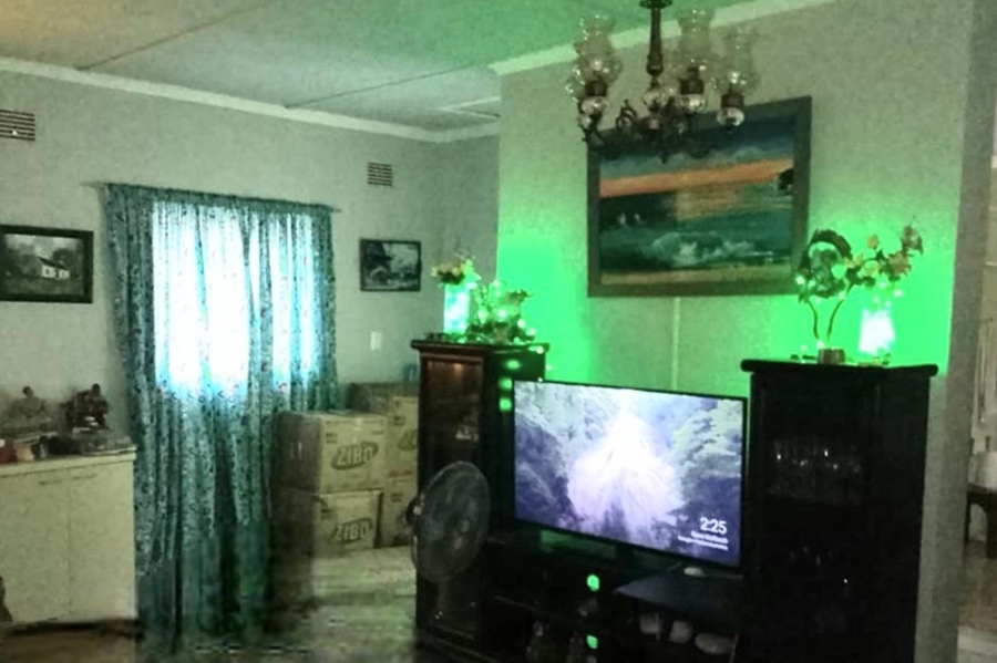 To Let 2 Bedroom Property for Rent in Penhill Western Cape